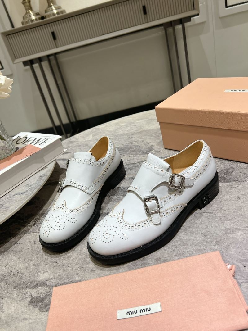 Miu Miu Shoes